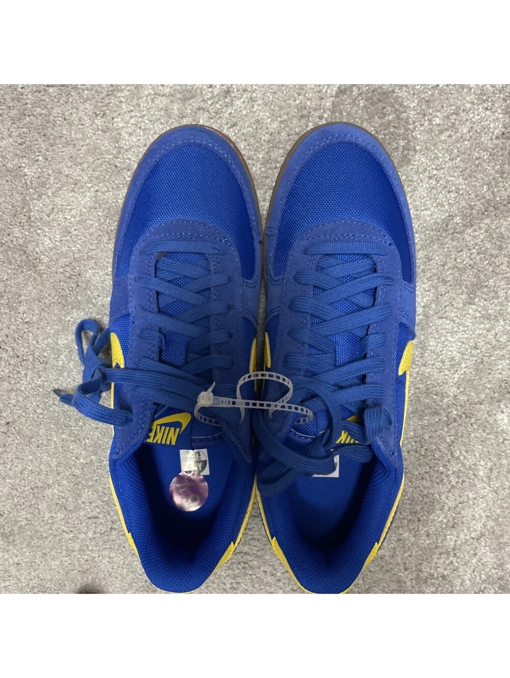 Nike Boys Sneaker 6.5 Youth NEW
